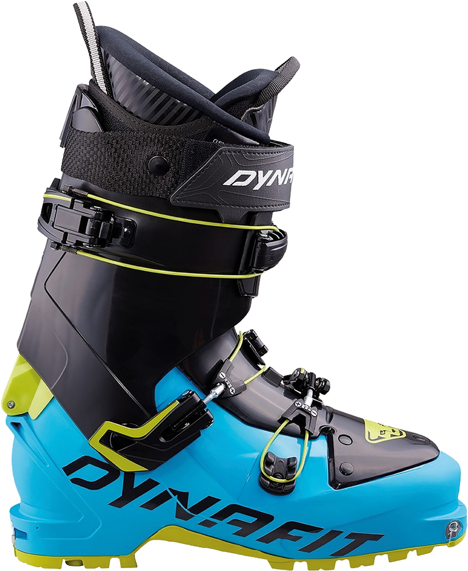 Dynafit Seven Summits Skitourenschuhe Bächli Bergsport